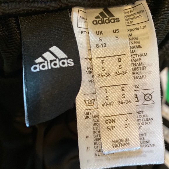 Adidas joggers - Picture 3 of 3